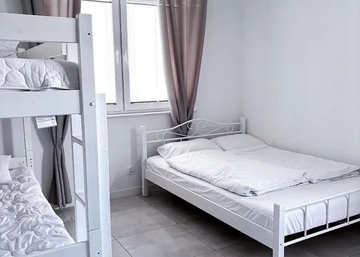 Azul - Podgrzewany Basen, Klimatyzacja W Całym Obiekcie Pensjonat 3*