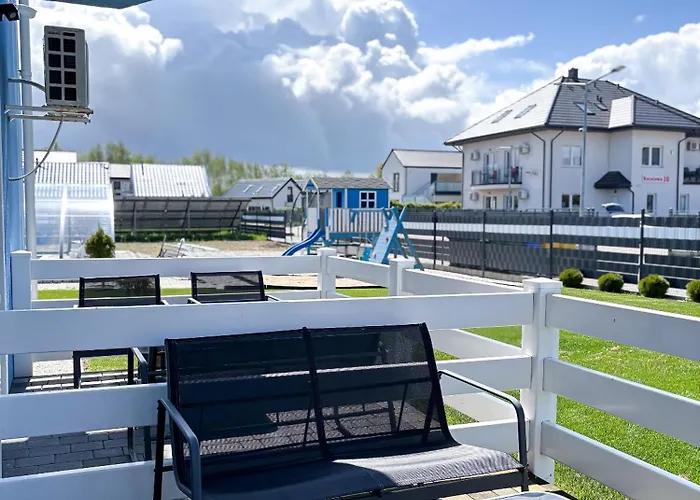 Pensjonat Azul - Podgrzewany Basen, Klimatyzacja W Całym Obiekcie 3*