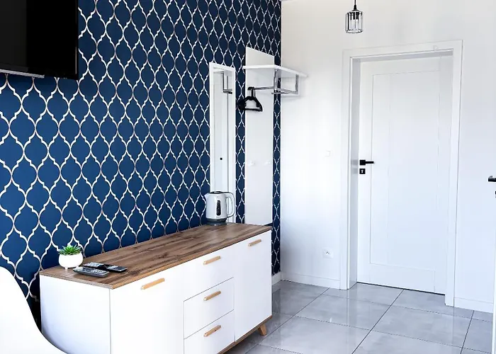 Azul - Podgrzewany Basen, Klimatyzacja W Calym Obiekcie 3*